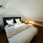 Apartmán Le Majestueux Brulee Hypercentre Parking