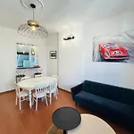 Le Majestueux Brulee Hypercentre Parking Apartmán *