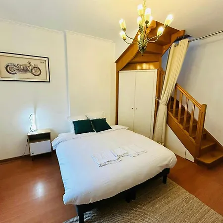 Apartamento Le Majestueux Brulee Hypercentre Parking