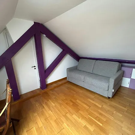 Le Majestueux Brulee Hypercentre Parking * Reims