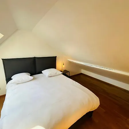 Le Majestueux Brulee Hypercentre Parking