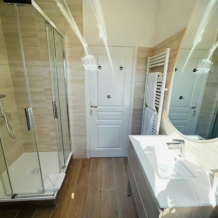 Appartement Le Majestueux Brulee Hypercentre Parking *