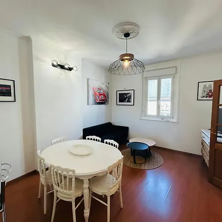 Апартаменты Le Majestueux Brulee Hypercentre Parking *