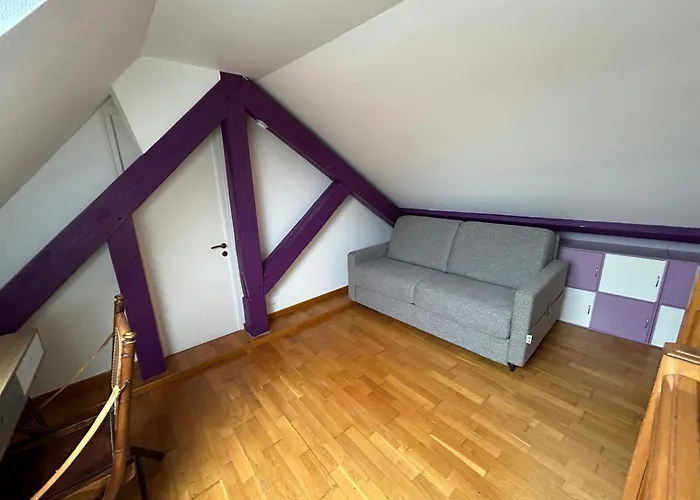 Le Majestueux Brulee Hypercentre Parking * Реймс