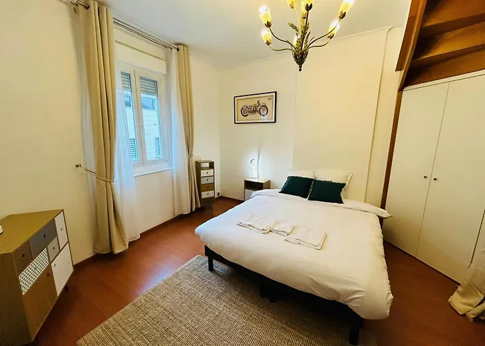 Apartament Le Majestueux Brulee Hypercentre Parking *