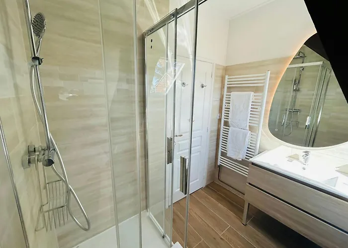 Le Majestueux Brulee Hypercentre Parking * Реймс