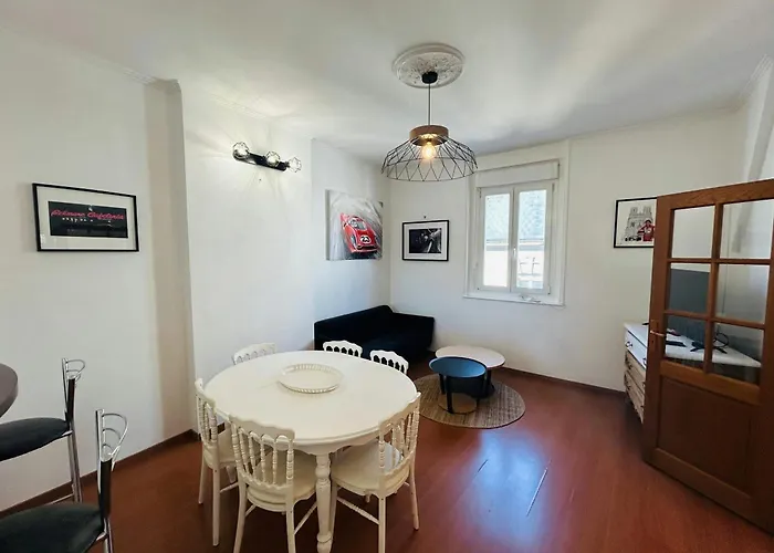 Apartament Le Majestueux Brulee Hypercentre Parking *